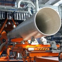 How to choose fiberglass pipes: production specifics and review of leading manufacturers