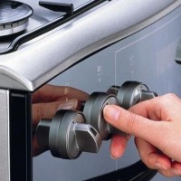 Comment peindre une cuisinière à gaz à la maison : subtilités du choix de la peinture + instructions de peinture