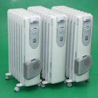 How to choose an oil heater: tips for buyers and a review of the best options
