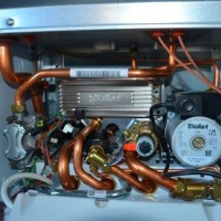 Vaillant gas boiler repair: deciphering coded operating irregularities and methods of dealing with problems