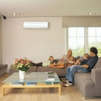 How to choose an air conditioner for your home and apartment: varieties, manufacturers + selection tips