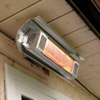 How to choose an infrared heater: classification, tips and popular models
