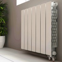 Steel heating radiators: types, characteristics and advantages of batteries