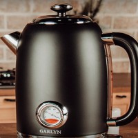 Top 21 best electric kettles: 2023 rating, review, price, quality