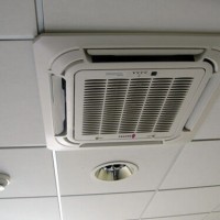 Cos'è un ventilconvettore: principio di funzionamento e regole per l'installazione di un ventilconvettore