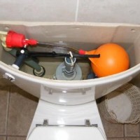 Toilet flush mechanism: device, principle of operation, overview of various designs