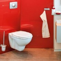 Installation d'angle pour toilettes : conseils de choix et règles d'installation