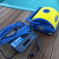 How to choose a vacuum cleaner for a pool: the top ten models + what to look for before buying