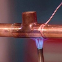 Solder for soldering copper: types of solder and their characteristics + tips for choosing