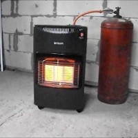 DIY gas stove: rules and guidelines for assembling gas heat generators