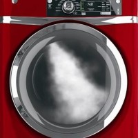 Steam washing machines: how they work, how to choose + review of the best models