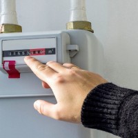 Comment plomber un compteur de gaz : mentions légales du plombage