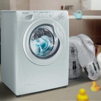 Candy washing machines: TOP-8 best models + review of the unique features of the brand’s equipment