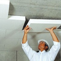 Soundproofing the ceiling in an apartment with a suspended ceiling: how to properly arrange sound insulation