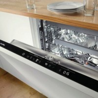 Gorenje dishwashers (Combustion): rating of the best models of 2017-2018