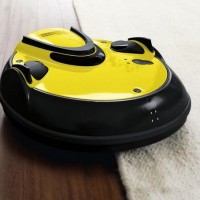 Karcher robot vacuum cleaners: rating of popular models