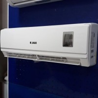 The best Jax split systems: seven popular models + nuances of choosing air conditioning equipment