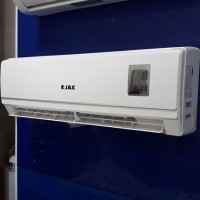 Ang pinakamahusay na Jax split system: pitong sikat na modelo + mga nuances ng pagpili ng air conditioning equipment