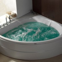 Technology for installing a jacuzzi indoors and outdoors: step-by-step instructions