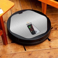 Review of the iClebo Arte robot vacuum cleaner: South Korean development for dry and wet cleaning