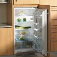 Refrigerator without freezer: pros and cons + review of the 12 best models