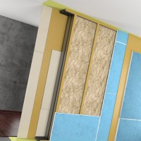 How to make soundproofing of partitions with your own hands - the best options