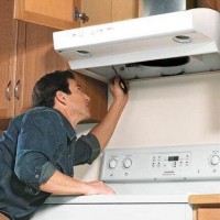 Comment installer une hotte sur une cuisinière à gaz : instructions d'installation étape par étape