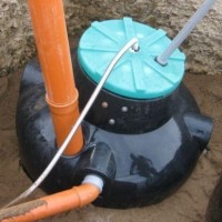 Septic tank Fast: review of the model range, reviews, installation and operation rules