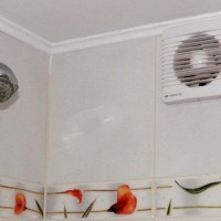 Is forced ventilation necessary in the bathroom: standards and stages for arranging effective air exchange