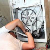 How to repair washing machine shock absorbers: step-by-step guide
