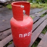 Refilling household gas cylinders: rules for filling, maintaining and storing cylinders