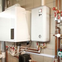 Verwarming vanaf een elektrische boiler: mogelijkheden voor het organiseren van verwarming op basis van een elektrische boiler