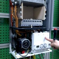 Beretta gas boiler malfunctions: how to decipher the code and troubleshoot the problem