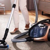 Vacuum cleaners with an aqua filter: rating of popular models + what to look for when choosing equipment