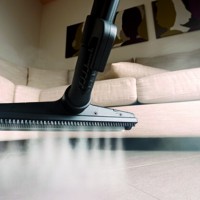 Steam vacuum cleaners: review of popular models and tips for future buyers