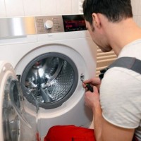 DIY Samsung washing machine repair: pagsusuri ng mga sikat na breakdown at mga tip sa pagkumpuni