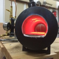 How to make a gas forge with your own hands: tips + drawings to help home craftsmen