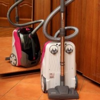 Thomas vacuum cleaners with aqua filter: rating of the best models + tips before purchasing