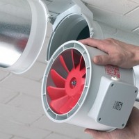 How to determine fan pressure: ways to measure and calculate pressure in a ventilation system