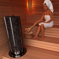 Electric stove for saunas and baths: TOP 12 best models + recommendations for electric heater buyers