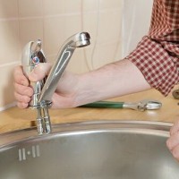 How to install a faucet in the kitchen: step-by-step instructions for the work
