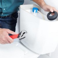 The toilet is leaking after flushing: possible causes of the problem and how to eliminate them