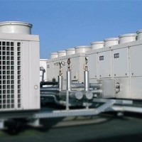 Sistema chiller-fan coil: principio di funzionamento e predisposizione del sistema di termoregolazione