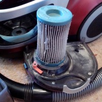 Antimousse pour aspirateur : types de produits et règles d'utilisation + meilleures entreprises de fabrication