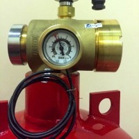 Rules for verification of gas cylinder reducers: deadlines, requirements and verification methods