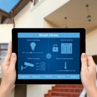 Smart devices for the home: TOP 50 best gadgets and technical solutions