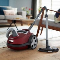Philips FC 9174 vacuum cleaner review: Grand Prix in the People's Favorite category