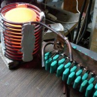 How to make an induction heating boiler with your own hands: making a homemade heat generator
