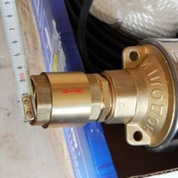 Check valve for a pump: device, types, principle of operation and installation details