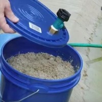 How to make a sand filter for a pool with your own hands: step-by-step instructions